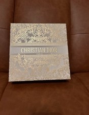 Dior Exclusive Gift Box