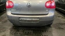 Pare-choc arrière Volkswagen 1,6L