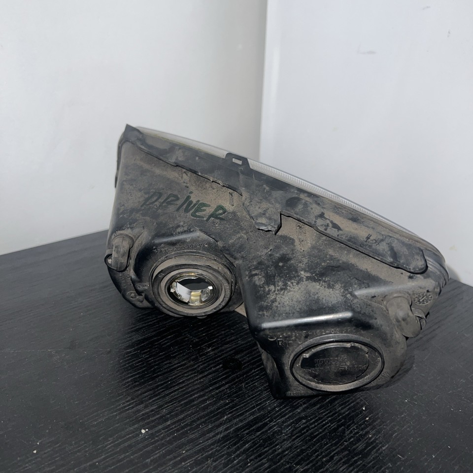 VW POLO 2009-2014 FRONT FOGLIGHT DRIVER SIDE RIGHT SIDE GENUINE | eBay UK