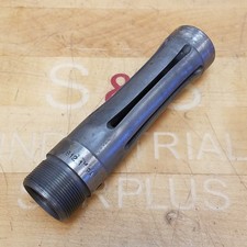 .812, 13/16", 1" RA Fitted Collet Chuck - USED