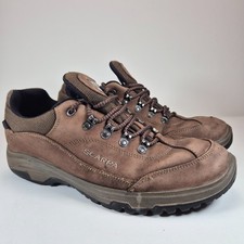 Scarpa Cyrus GTX Men's Size 11 Waterproof Hiking Walking Trail Shoes