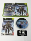 Xbox - Terminator 3 Redemption Microsoft Xbox Complete #2933