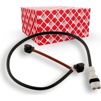 Febi Bilstein 34882 Warnkontakt Bremsbelagverschleiß FüR Porsche 911 997