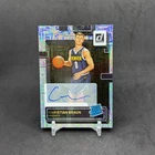 2022 Panini Donruss Basketball Choice Christian Braun #221