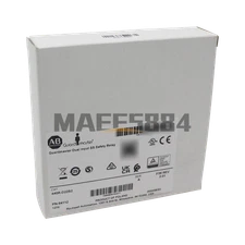 New Allen-Bradley 440R-D22S2 Monitoring Safety Relay,Dual Input/SS Output(DIS)