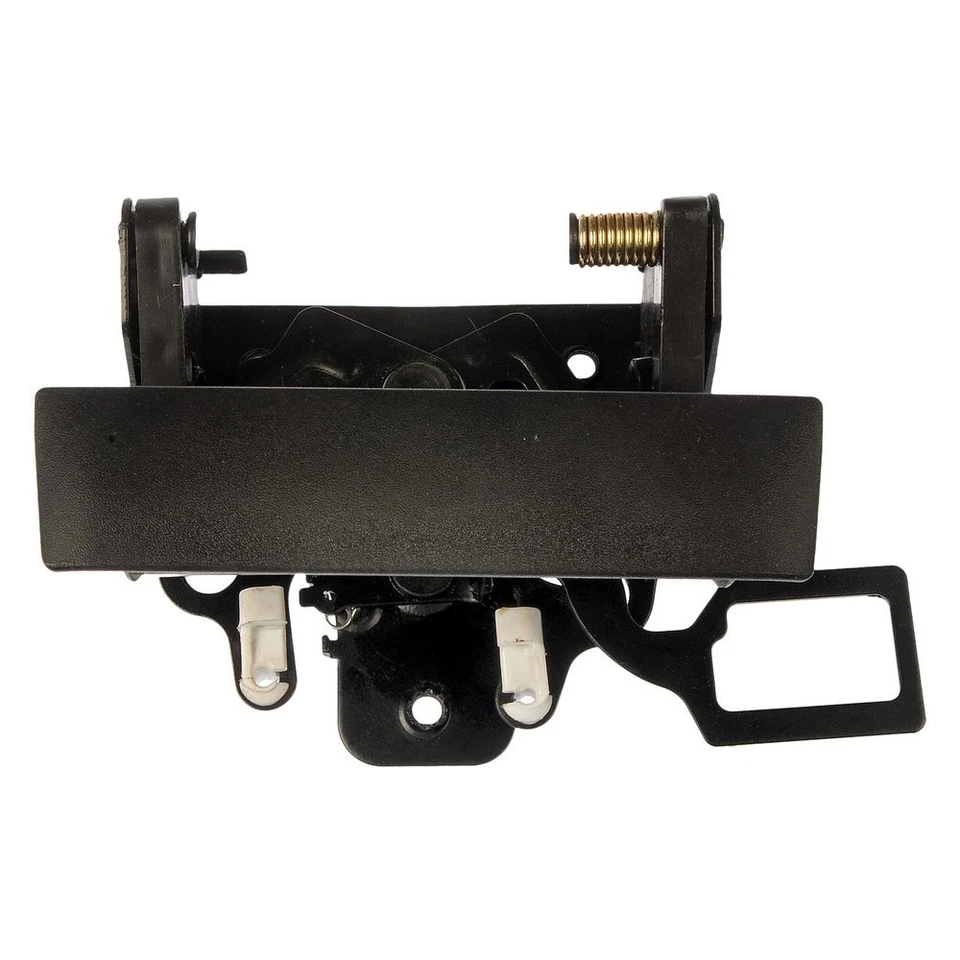For Chevy Silverado 2500 HD 2007-2014 Dorman 80591 HELP! Tailgate Handle Foto 2 de 3