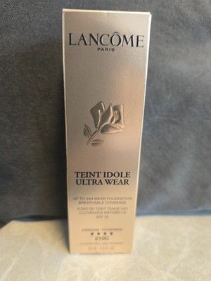 Teint Idole Ultra Wear Lancome Foundation