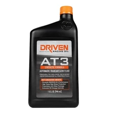 Driven Racing Oil/ Joe Gibbs 04706  TRANSMISSION FLUID