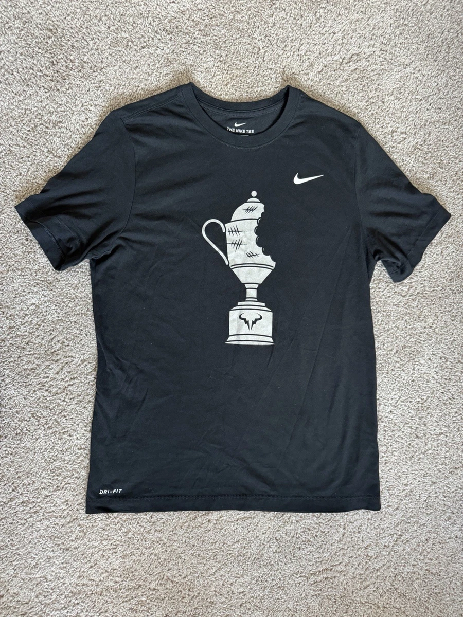 Nike Rafael Nadal Tennis Men's Activewear for Sale | Shop Men's