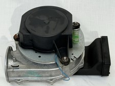 Viessmann Vitodens 100 WB1 Gebläse 24VAC