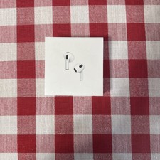 Apple Airpods 3rd Generation with MagSafe Charging Case Authentic Set