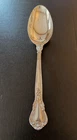 Vtg 925 Sterling Silver Chantilly 8.5" Serving Spoon Old Mark 1895 Gorham 69.8G