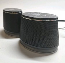 Amz. Basics -USB Computer Speakers Plug-n-Pla...