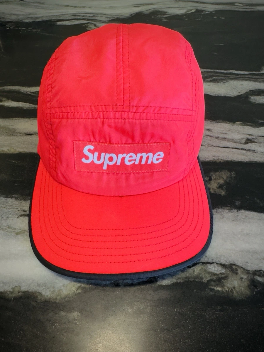 Supreme Men's Pink 5 Panel for sale | eBay