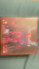 Capcom Devil May Cry: Bloody Palace Board Game Complete Game