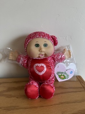 Cabbage Patch Kids Cuties Valentines (Red)