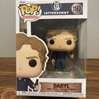Funko POP! Television: Letterkenny- Daryl