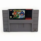 Super Mario World 2: Yoshi's Island (Super Nintendo, 1995) Tested Authentic SNES