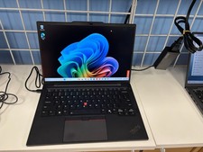 Lenovo ThinkPad T14s Gen 6 14" Touchscre Ultra 7 268V 32GB RAM 1TB SSD Intel Arc