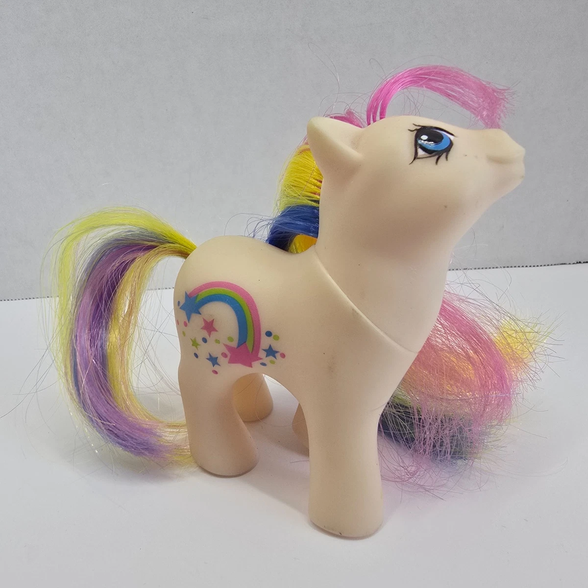 Hasbro My Little Pony Vintage & Antique Toys for sale - eBay