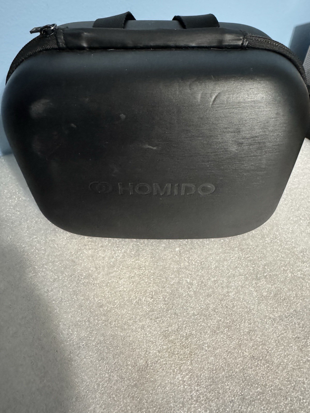 V2 Homido Virtual Reality Headset for Smartphones V2