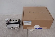 Agilent Technologies G1544-69500 Capillary Manifold EPC Module