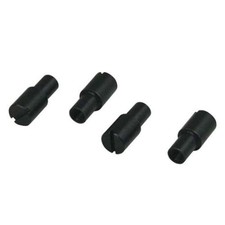 Moroso 67320 Stud Girdle 716 Slotted Head Adjusting Nuts Moroso 67320 Stud Girdle 716 Slotted Head Adjusting Nuts