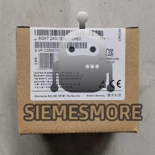 NEW Siemens 6GK7243-1EX01-0XE0 6GK7 243-1EX01-0XE0
