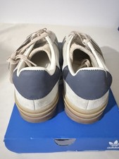 Brand New Women’s Adidas Gazelle Bold Trainers Size UK 4.5