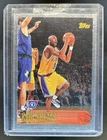 1996-97 Topps Kobe Bryant NBA at 50 Rookie RC #138 Lakers