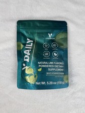 VitalHealth V-Daily Multivitamin Powder Vegan...