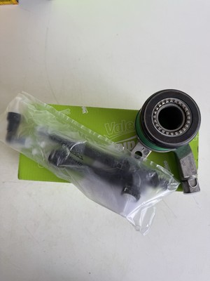 VALEO Clutch Central Slave Cylinder 810067 FOR Movano Master Vivaro Trafic II NV