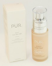 P R 4 in 1 Love Your Selfie Longwear Foundation Concealer LN6 - 1 oz / 30 mL