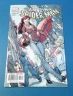 Amazing Spider-man #51 J Scott Campbell Mary Jane Cover Key VFNM Gem Wow