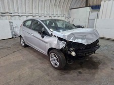 FORD Fiesta MK7 FL Rear tail light right side 1877010
