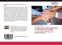 La DireccióN De Personas En Tiempos De La Rse Juan Francisco Daraio