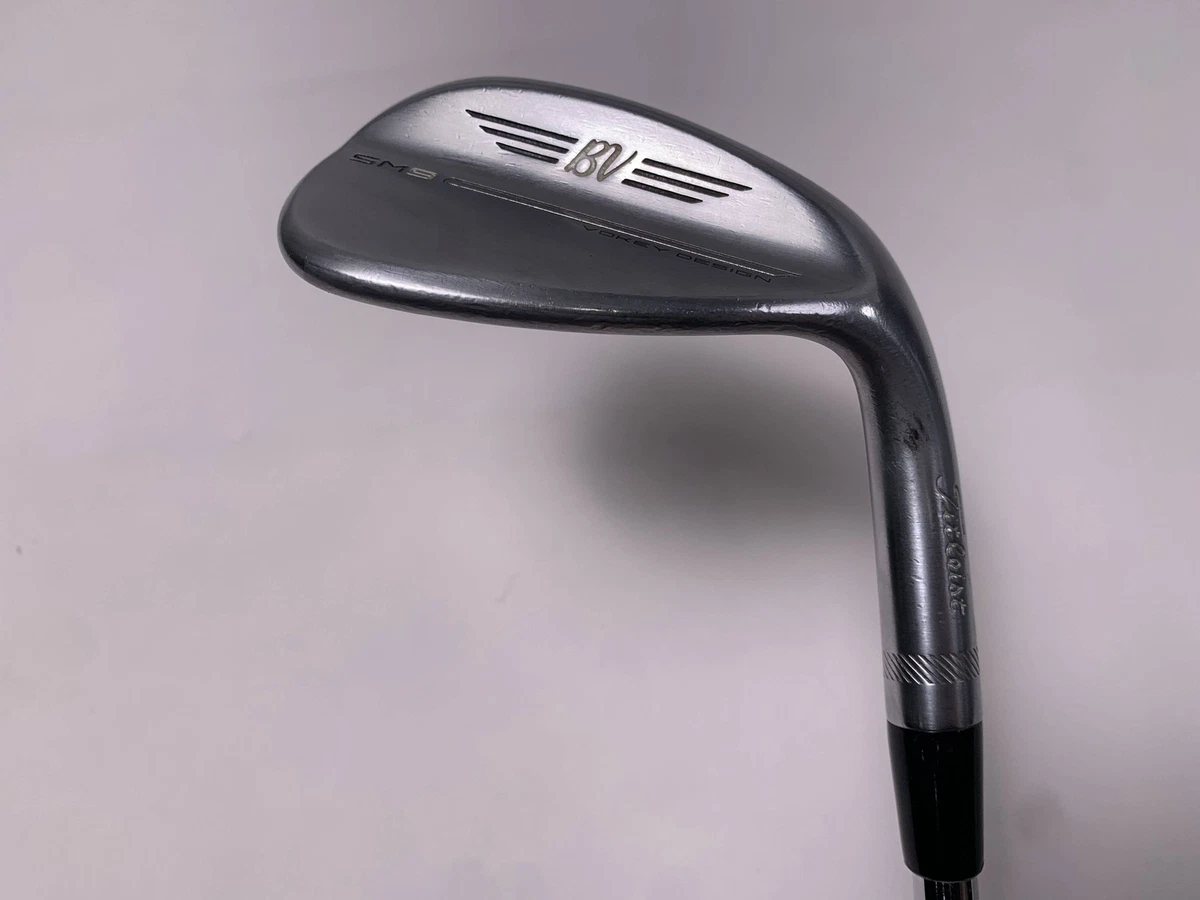 Vokey 54 Degree Wedge for sale | eBay