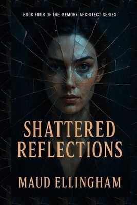 Shattered Reflections: Book Four of The Memory Architect Series By Maud Ellin...