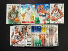 2014-15 Panini Prizm Fireworks Paul Pieace Chris Paul RC Silver Lot*18 XK94