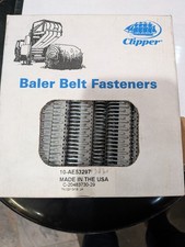 John Deere AE53297 Baler Belt Fasteners (8)
