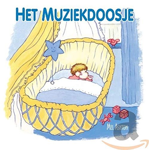 Музыкальное сопровождение Мела Эштона (CD)