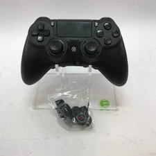 Scuf Impact Professional Gaming Controller w/ Extras, Solid Black