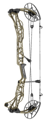 Mathews Lift 29.5 - Right Hand - 70lbs. - 28.5in. - 85% - Ambush