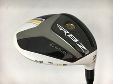TaylorMade ROCKETBALLZ STAGE2 Fairway Wood 3W TM1-213 (SR) #742 Golf Clubs