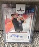 2025 Panini Impeccable LIV Golf ⛳ Martin Kaymer Autograph Auto Card 02/25 Cleeks
