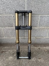 Honda CB650R CB650RA Front forks fork legs suspension 2022-2025