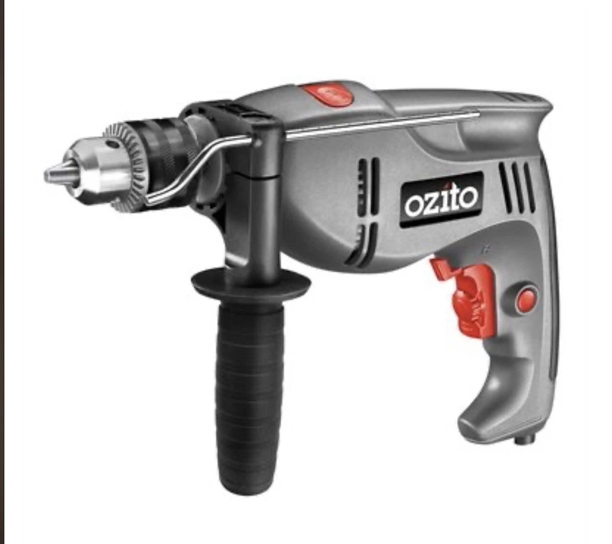 Ozito 13mm 710W Hammer Drill eBay