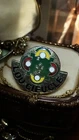 Vintage Lou Cieucle Pin's - Rare Collection - 80s