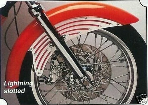 Carrosserie et cadre Arlen Ness pour motocyclette