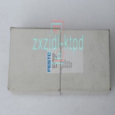 Original FESTO slide cylinder SLT-16-100-A-CC-B 197899